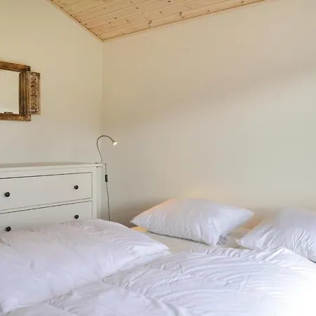 Tatil Evi Four-bedroom Holiday In