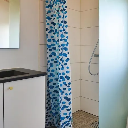 Tatil Evi Four-bedroom Holiday In