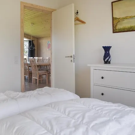 Four-bedroom Holiday In Tatil Evi *